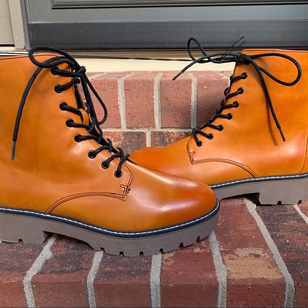 New Altar’d State Linzi Boots